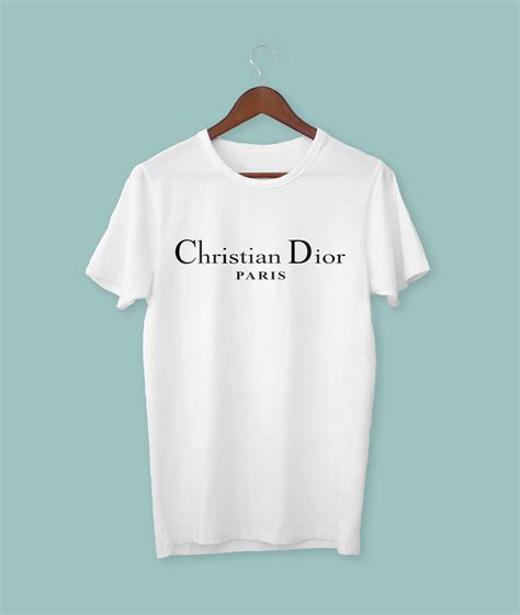 christian dior t shirt weiss|Dior t shirt price in south africa.